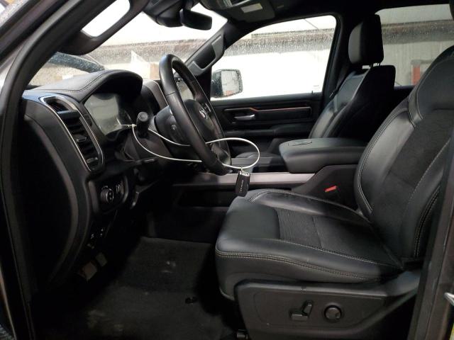 Photo 7 from auction – 2022 RAM 1500 SPORT with VIN 1C6SRFVT2NN182158