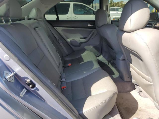 Photo 10 from auction – 2004 ACURA TSX with VIN JH4CL96994C045486