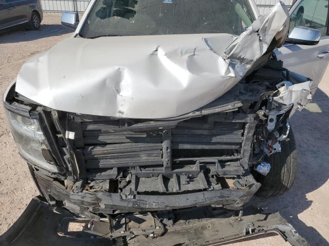 Photo 12 from auction – 2017 CHEVROLET SUBURBAN C with VIN 1GNSCJKC9HR320316