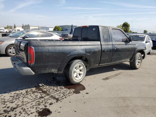 Photo 3 from auction – 2002 NISSAN FRONTIER K with VIN 1N6DD26S42C321547