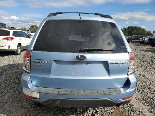 Photo 6 from auction – 2011 SUBARU FORESTER 2 with VIN JF2SHACC3BG733426