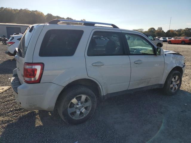 Photo 3 from auction – 2012 FORD ESCAPE LIM with VIN 1FMCU9EG6CKB52042