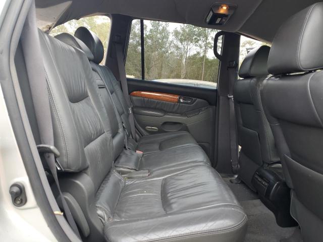 Photo 10 from auction – 2004 LEXUS GX 470 with VIN JTJBT20X940053159