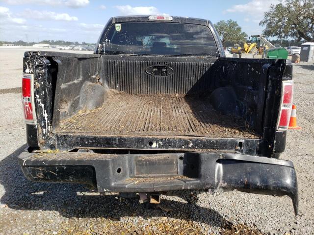 Photo 6 from auction – 2014 FORD F150 SUPER with VIN 1FTEW1CM8EFA86154