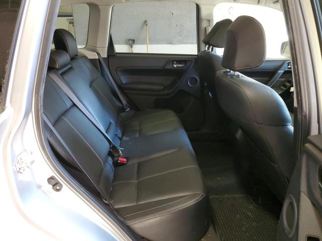 Photo 11 from auction – 2017 SUBARU FORESTER 2 with VIN JF2SJGTC2HH414111
