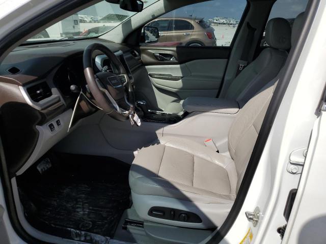 Photo 7 from auction – 2017 GMC ACADIA SLT with VIN 1GKKNMLS3HZ143325