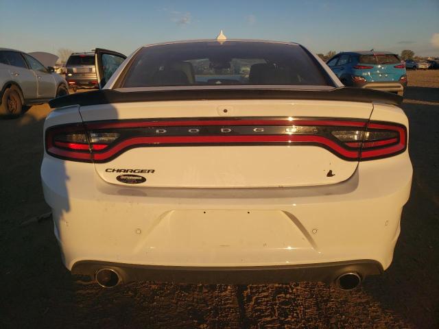 Photo 6 from auction – 2023 DODGE CHARGER SC with VIN 2C3CDXGJ8PH701226