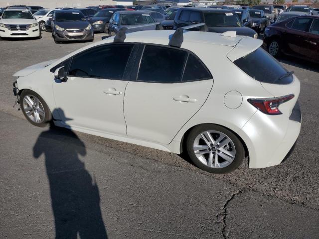 Photo 2 from auction – 2020 TOYOTA COROLLA SE with VIN JTND4RBE7L3092936