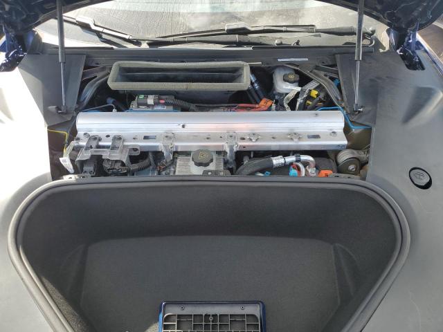 Photo 11 from auction – 2022 TESLA MODEL S with VIN 5YJSA1E58NF486999