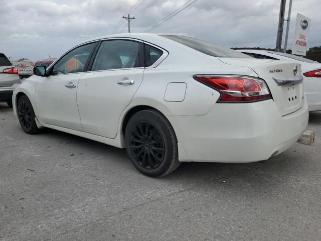 Photo 2 from auction – 2014 NISSAN ALTIMA 2.5 with VIN 1N4AL3AP3EC141861