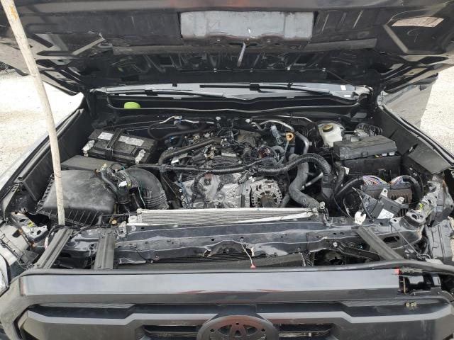 Photo 11 from auction – 2024 TOYOTA TACOMA DOU with VIN 3TMLB5JN8RM001969