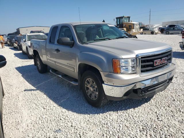 Photo 4 from auction – 2008 GMC SIERRA K15 with VIN 2GTEK190581337031