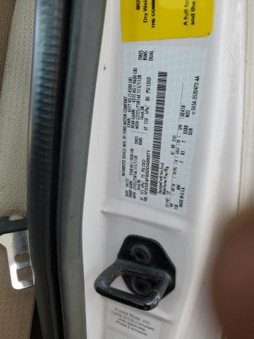 Photo 10 from auction – 2013 FORD ECONOLINE with VIN 1FDXE4FS5DDA88571