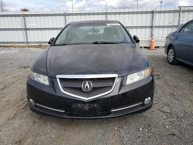 Photo 5 from auction – 2008 ACURA TL with VIN 19UUA66248A002996