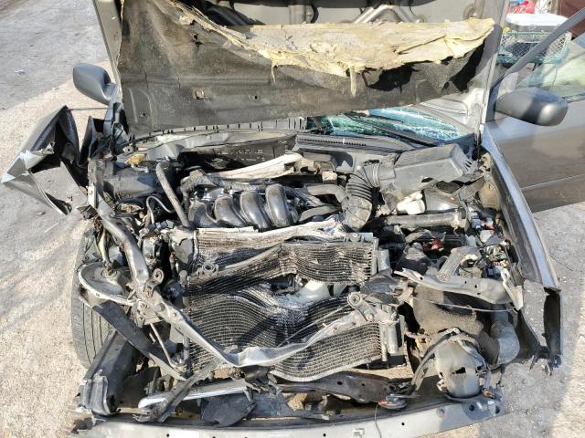 Photo 11 from auction – 2007 TOYOTA COROLLA CE with VIN 2T1BR32E57C837027