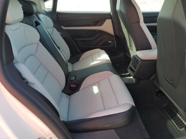 Photo 10 from auction – 2024 PORSCHE TAYCAN 4S with VIN WP0AB2Y18RSA35364