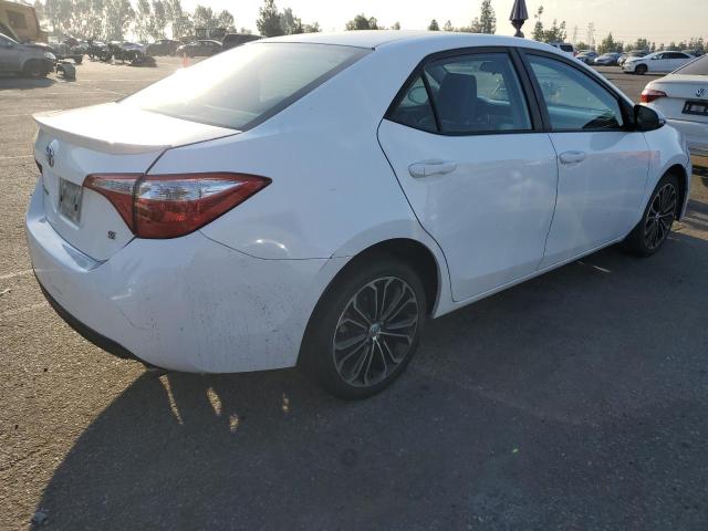 Photo 3 from auction – 2015 TOYOTA COROLLA L with VIN 5YFBURHE5FP321502