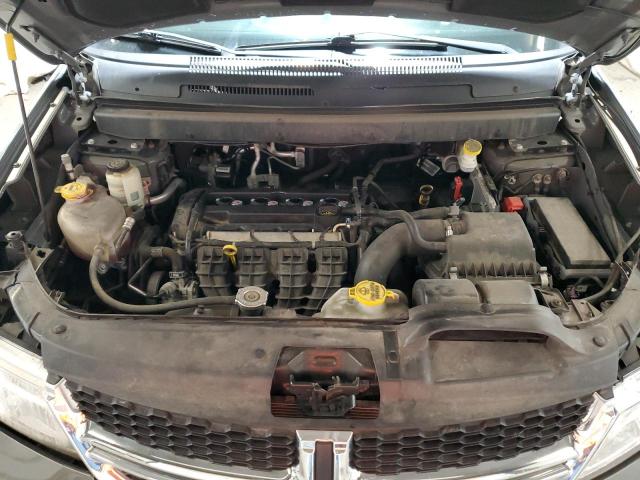 Photo 12 from auction – 2019 DODGE JOURNEY SE with VIN 3C4PDCBB1KT681357