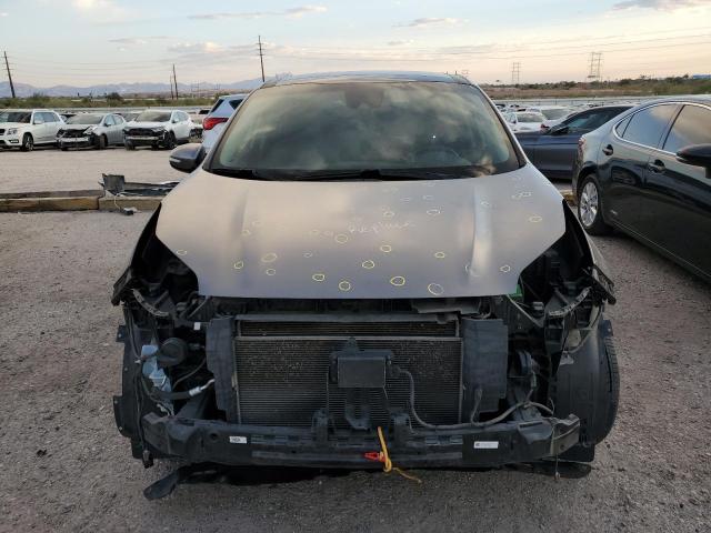 Photo 5 from auction – 2017 KIA SPORTAGE E with VIN KNDPNCAC1H7251963