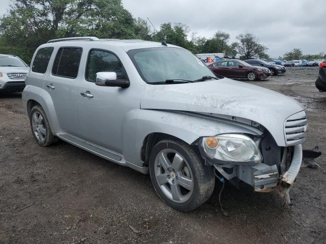 Photo 4 from auction – 2011 CHEVROLET HHR LT with VIN 3GNBACFU2BS660125