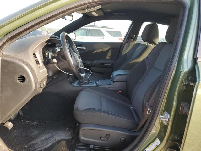 Photo 7 from auction – 2022 DODGE CHARGER SX with VIN 2C3CDXBG7NH203091