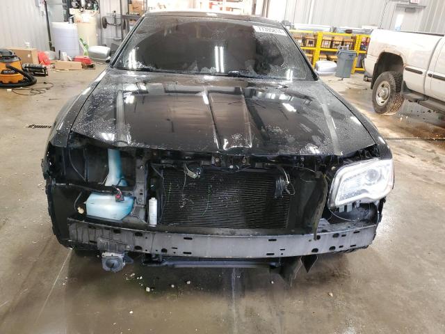 Photo 5 from auction – 2012 CHRYSLER 300C LUXUR with VIN 2C3CCASTXCH257110