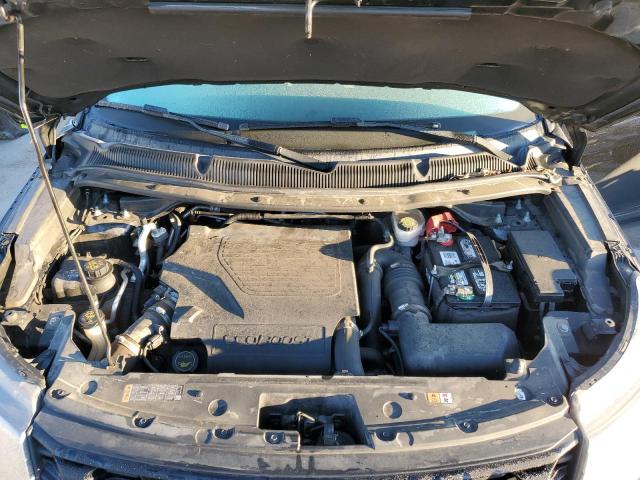 Photo 12 from auction – 2017 FORD EXPLORER S with VIN 1FM5K8GT6HGD38435