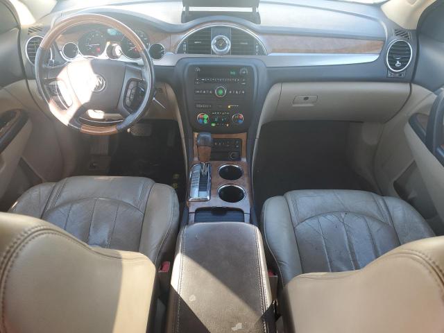 Photo 8 from auction – 2011 BUICK ENCLAVE CX with VIN 5GAKRBED3BJ125563