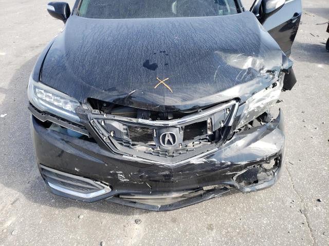 Photo 12 from auction – 2016 ACURA RDX with VIN 5J8TB4H36GL028831