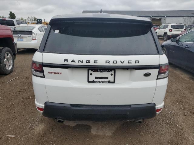 صورة رقم 6 من المزاد - 2016 LAND ROVER RANGE ROVE مع VIN SALWS2VF5GA550742