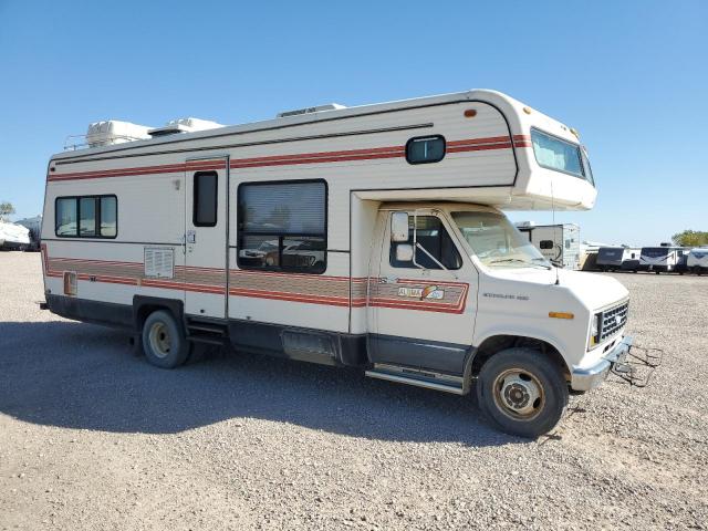 Photo 1 from auction – 1984 FORD ECONOLINE with VIN 1FDKE30L3EHA11424