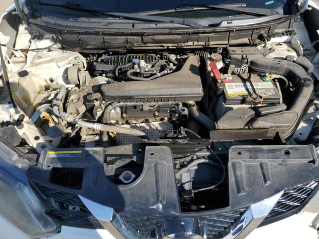 Photo 12 from auction – 2015 NISSAN ROGUE S with VIN 5N1AT2MT4FC925587