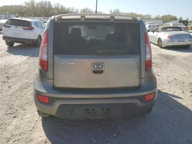 Снимка 6 от търг – 2012 KIA SOUL + с VIN KNDJT2A64C7419989