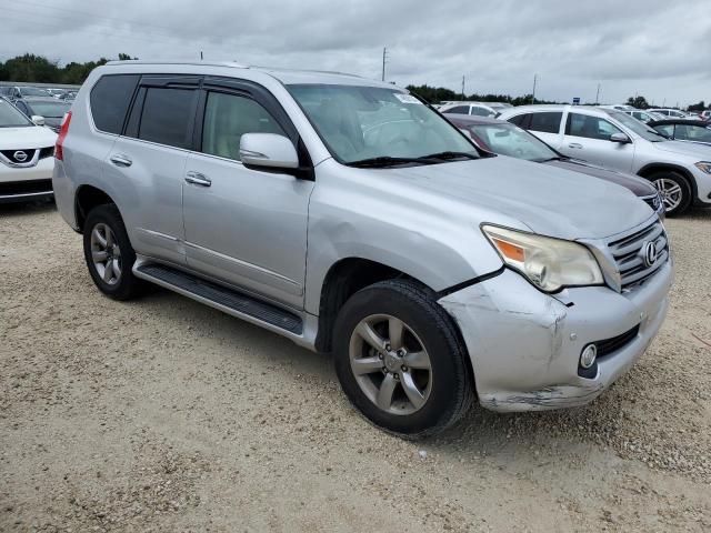 Photo 4 from auction – 2012 LEXUS GX 460 PRE with VIN JTJJM7FX7C5045091