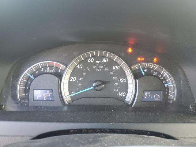 Photo 9 from auction – 2014 TOYOTA CAMRY L with VIN 4T1BF1FK4EU382857