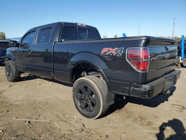 Photo 2 from auction – 2014 FORD F150 SUPER with VIN 1FTFW1ETXEFB79668