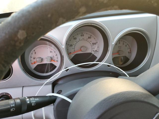 Photo 9 from auction – 2007 CHRYSLER PT CRUISER with VIN 3A4FY58B97T609245