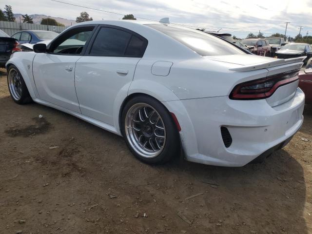 Photo 2 from auction – 2017 DODGE CHARGER SR with VIN 2C3CDXL91HH601756
