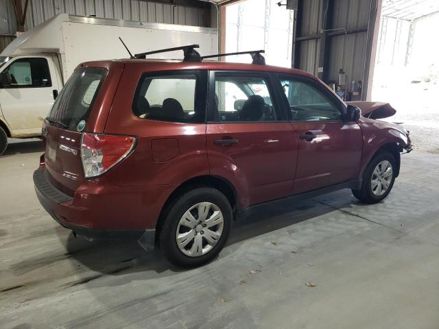 Фото 3 с аукциона – 2009 SUBARU FORESTER 2 с VIN JF2SH61619H727686