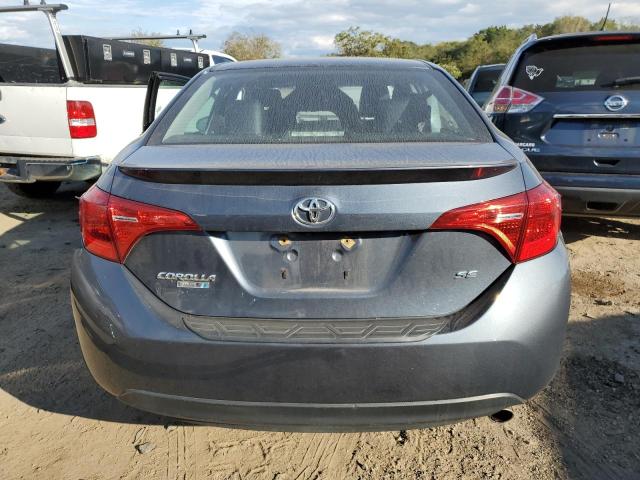 Photo 6 from auction – 2017 TOYOTA COROLLA L with VIN 2T1BURHEXHC931169