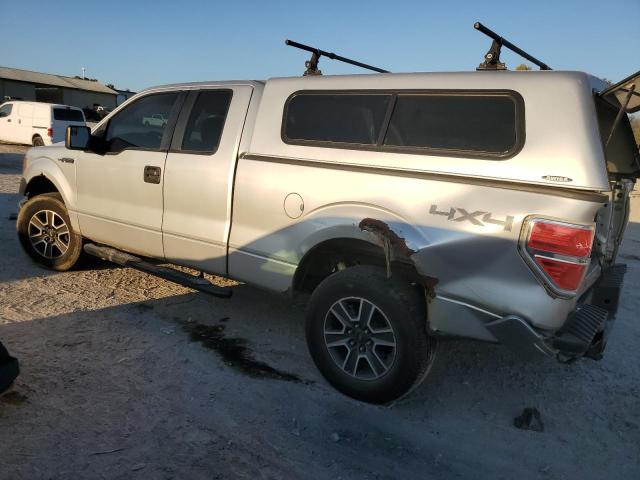 Photo 2 from auction – 2012 FORD F-150 with VIN 1FTFX1EF1CFB44151