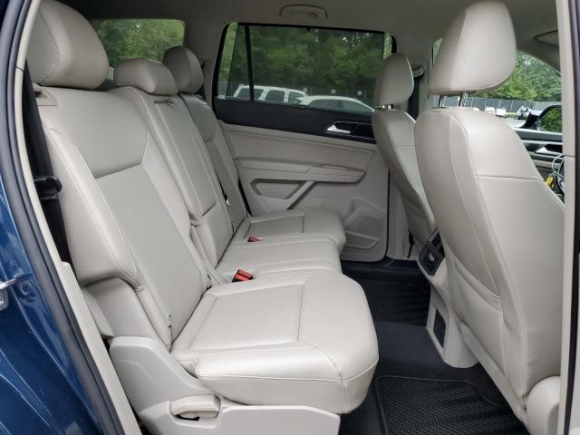Photo 11 from auction – 2018 VOLKSWAGEN ATLAS SE with VIN 1V2PR2CA6JC574802