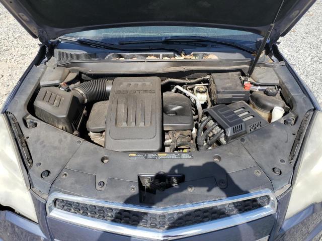 Zdjęcie 11 z aukcji – 2014 CHEVROLET EQUINOX LS z VIN 2GNALAEK5E6182277