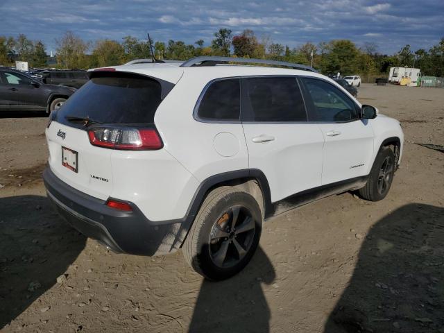 Photo 3 from auction – 2019 JEEP CHEROKEE L with VIN 1C4PJMDX3KD229987