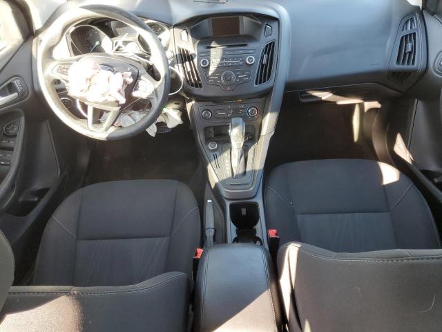 Zdjęcie 8 z aukcji – 2017 FORD FOCUS SE z VIN 1FADP3K24HL316966