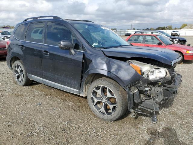 Photo 4 from auction – 2015 SUBARU FORESTER 2 with VIN JF2SJGWCXFH535879