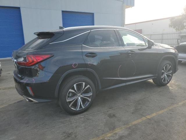 Photo 3 from auction – 2016 LEXUS RX 350 with VIN JTJBZMCA5G2012022