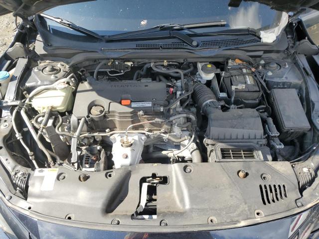 Photo 11 from auction – 2016 HONDA CIVIC LX with VIN 19XFC2F50GE216240