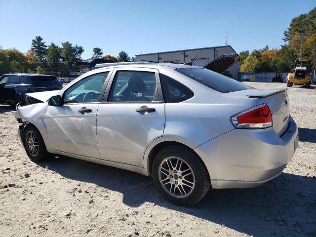 Photo 2 from auction – 2011 FORD FOCUS SE with VIN 1FAHP3FN1BW192277