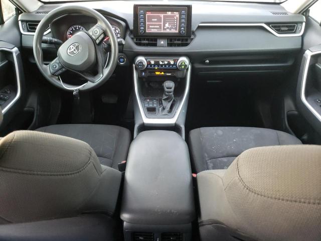 Photo 8 from auction – 2019 TOYOTA RAV4 XLE with VIN JTMP1RFV3KD501303
